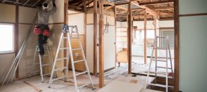 Entreprise de rénovation de la maison et de rénovation d’appartement à Chassigny-sous-Dun